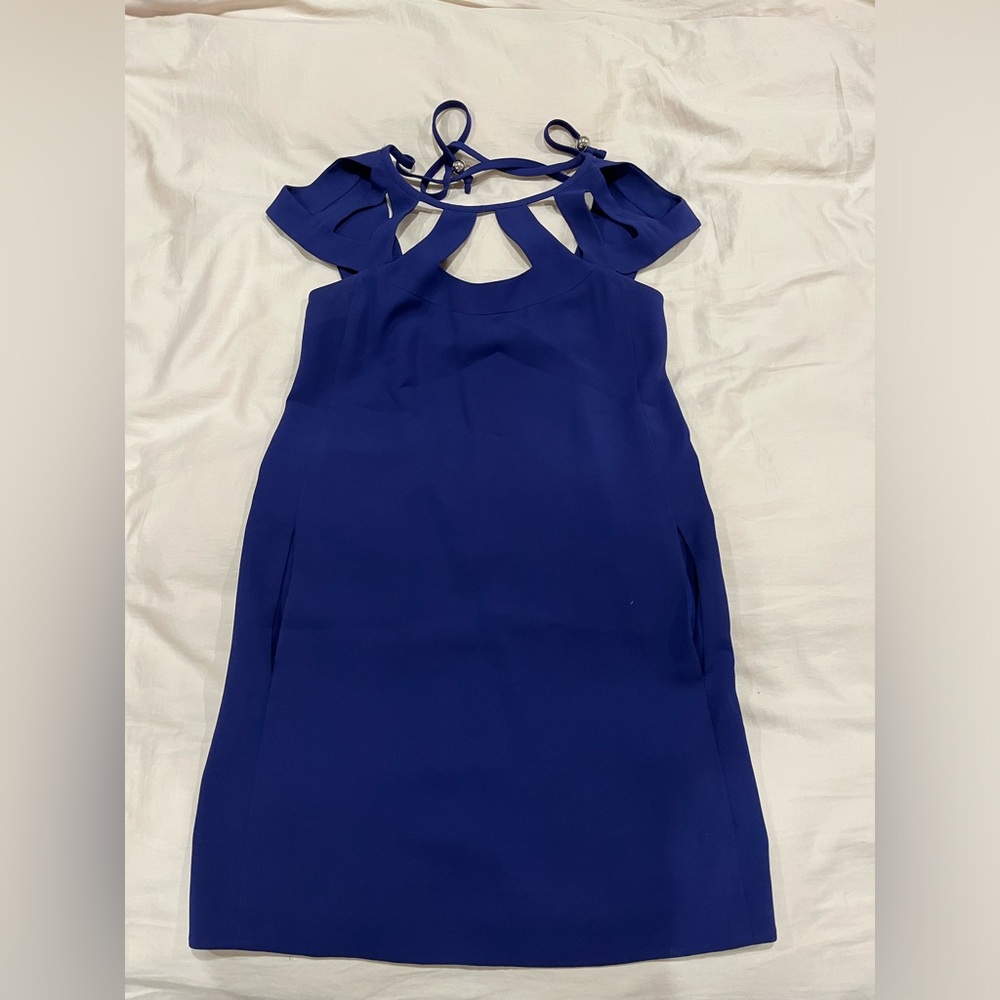 Diane Von Furstenberg Dress